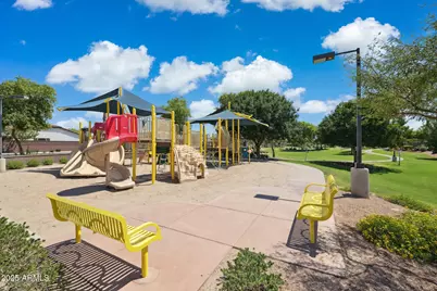 726 W Tallow Tree Avenue, Queen Creek, AZ 85140 - Photo 26