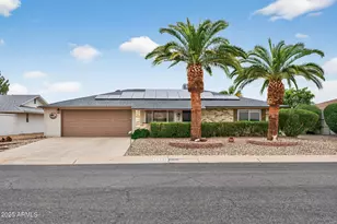 13230 W Shadow Hills Dr, Sun City West, AZ 85375 - Photo 1