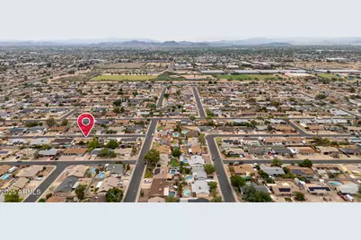 4915 W Larkspur Drive, Glendale, AZ 85304 - Photo 34