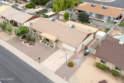 4915 W Larkspur Drive, Glendale, AZ 85304 - Photo 32