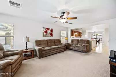 6336 W Beverly Road, Laveen, AZ 85339 - Photo 4