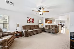 6336 W Beverly Rd, Laveen, AZ 85339 - Photo 4