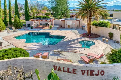 4357 Plaza Oro Loma --, Sierra Vista, AZ 85635 - Photo 30