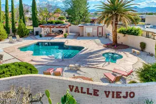 4357 Plaza Oro Loma, Sierra Vista, AZ 85635 - Photo 30