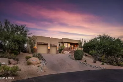 10260 E Filaree Lane, Scottsdale, AZ 85262 - Photo 1