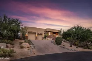 10260 E Filaree Ln, Scottsdale, AZ 85262 - Photo 1