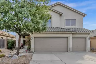 2009 E Creedance Blvd, Phoenix, AZ 85024 - Photo 1