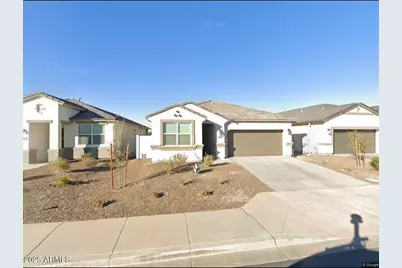 3372 W Shanley Avenue, Apache Junction, AZ 85120 - Photo 1