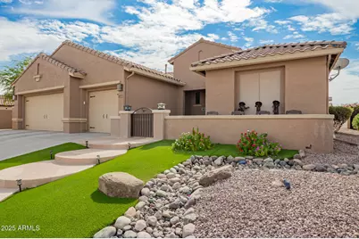 4935 W Comanche Drive, Eloy, AZ 85131 - Photo 8