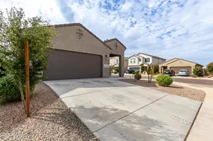 36637 W Santa Barbara Ave, Maricopa, AZ 85138 - Photo 2