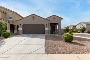 36637 W Santa Barbara Ave, Maricopa, AZ 85138 - Photo 1