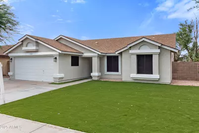 7760 W Palmaire Avenue, Glendale, AZ 85303 - Photo 4