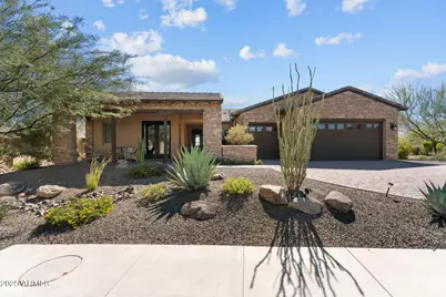 3255 Josey Wales Way, Wickenburg, AZ 85390 - Photo 2