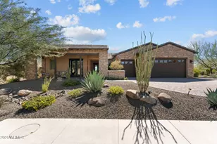 3255 Josey Wales Wy, Wickenburg, AZ 85390 - Photo 2
