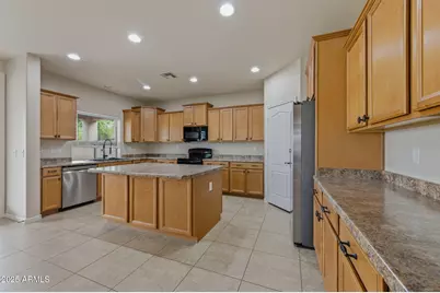 40914 W Hopper Drive, Maricopa, AZ 85138 - Photo 8