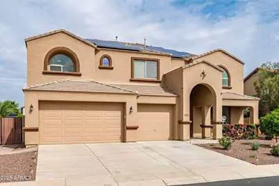 40914 W Hopper Drive, Maricopa, AZ 85138 - Photo 1