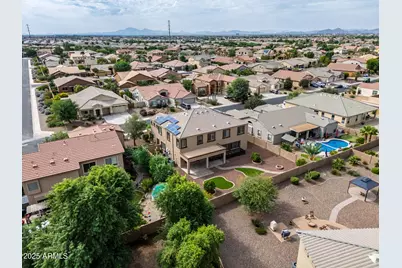 40914 W Hopper Drive, Maricopa, AZ 85138 - Photo 40