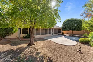 14720 W Buttonwood Dr, Sun City West, AZ 85375 - Photo 36