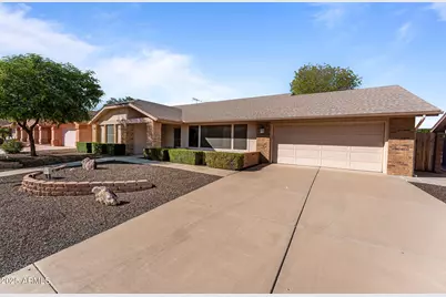 14720 W Buttonwood Drive, Sun City West, AZ 85375 - Photo 38