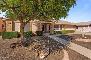 14720 W Buttonwood Dr, Sun City West, AZ 85375 - Photo 2