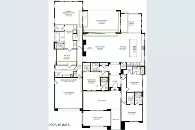 360 Hillside Vista Drive, Sedona, AZ 86336 - Photo 2