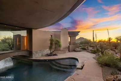 10216 E Venado Trail, Scottsdale, AZ 85262 - Photo 42