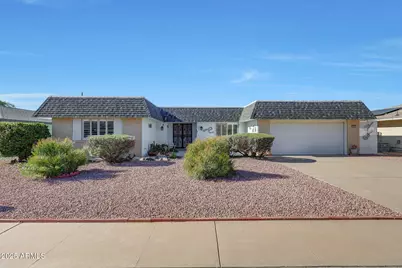 9413 W Raintree Drive, Sun City, AZ 85351 - Photo 1