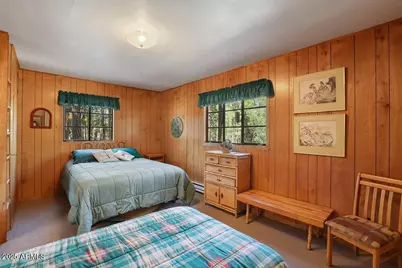 287 S Lookout Trail, Payson, AZ 85541 - Photo 20