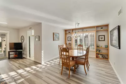 663 S Saguaro Way, Mesa, AZ 85208 - Photo 4