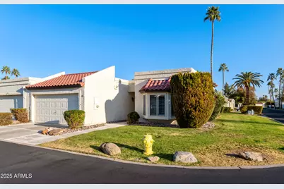 663 S Saguaro Way, Mesa, AZ 85208 - Photo 1