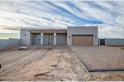 27543 N 255th Lane, Wittmann, AZ 85361 - Photo 4