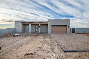 27543 N 255th Ln, Wittmann, AZ 85361 - Photo 4