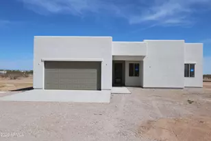 27409 N 255th Ln, Wittmann, AZ 85361 - Photo 1