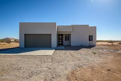 27409 N 255th Lane, Wittmann, AZ 85361 - Photo 1