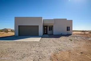 27409 N 255th Ln, Wittmann, AZ 85361 - Photo 1
