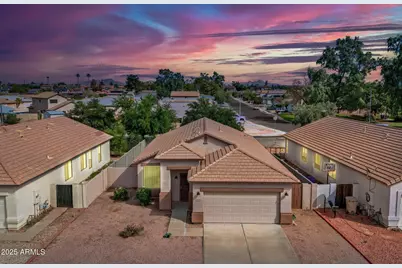 8825 N 65th Drive, Glendale, AZ 85302 - Photo 28