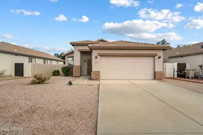 8825 N 65th Drive, Glendale, AZ 85302 - Photo 1