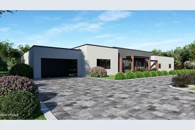 6101 E Joan De Arc Avenue, Scottsdale, AZ 85254 - Photo 2