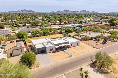6101 E Joan De Arc Avenue, Scottsdale, AZ 85254 - Photo 6