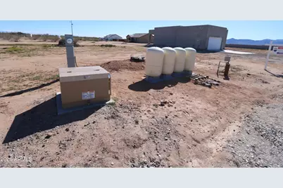 27540 N 255th Lane, Wittmann, AZ 85361 - Photo 18