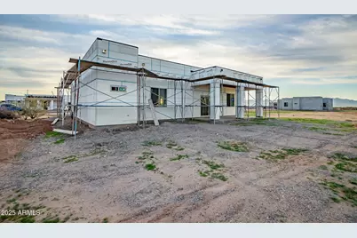 27540 N 255th Lane, Wittmann, AZ 85361 - Photo 12