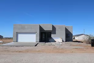 27540 N 255th Ln, Wittmann, AZ 85361 - Photo 1