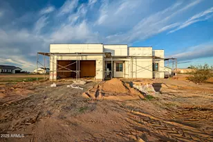 27540 N 255th Ln, Wittmann, AZ 85361 - Photo 1