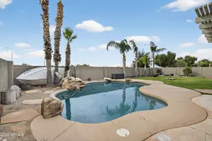 1243 E Bartlett Way, Chandler, AZ 85249 - Photo 2