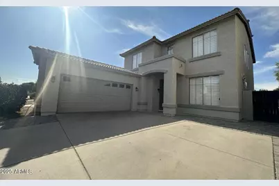 90 W Beechnut Place, Chandler, AZ 85248 - Photo 2