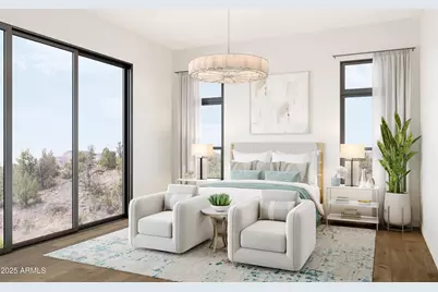 280 Hillside Vista Drive, Sedona, AZ 86336 - Photo 8