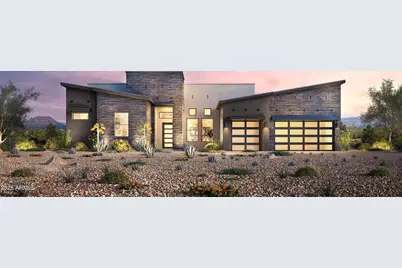 280 Hillside Vista Drive, Sedona, AZ 86336 - Photo 1