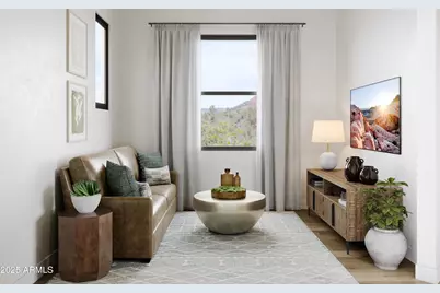 280 Hillside Vista Drive, Sedona, AZ 86336 - Photo 12