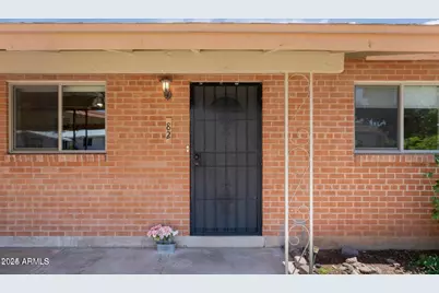 82 E Kayetan Drive, Sierra Vista, AZ 85635 - Photo 18