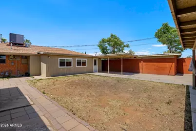 82 E Kayetan Drive, Sierra Vista, AZ 85635 - Photo 28